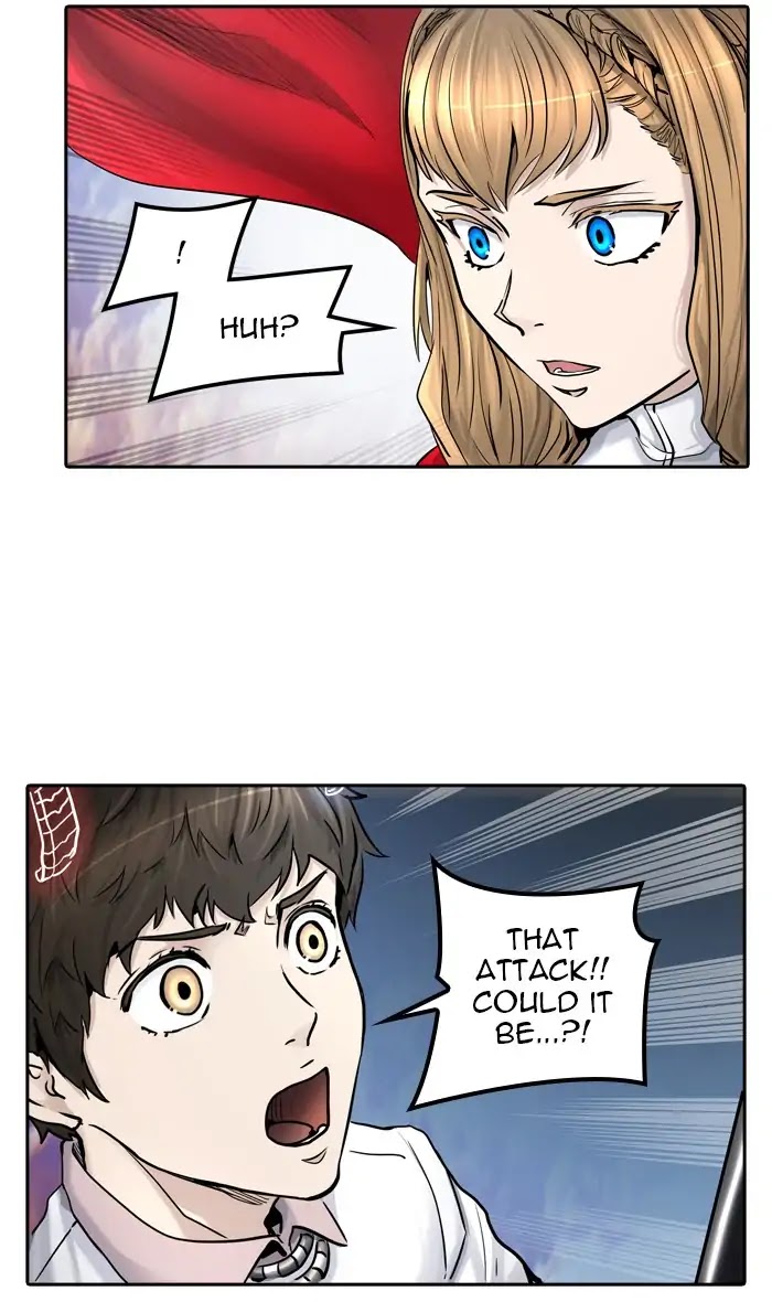 Tower of God Chapter 411 - Page 31