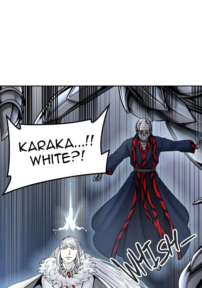 Tower of God Chapter 411 - Page 32