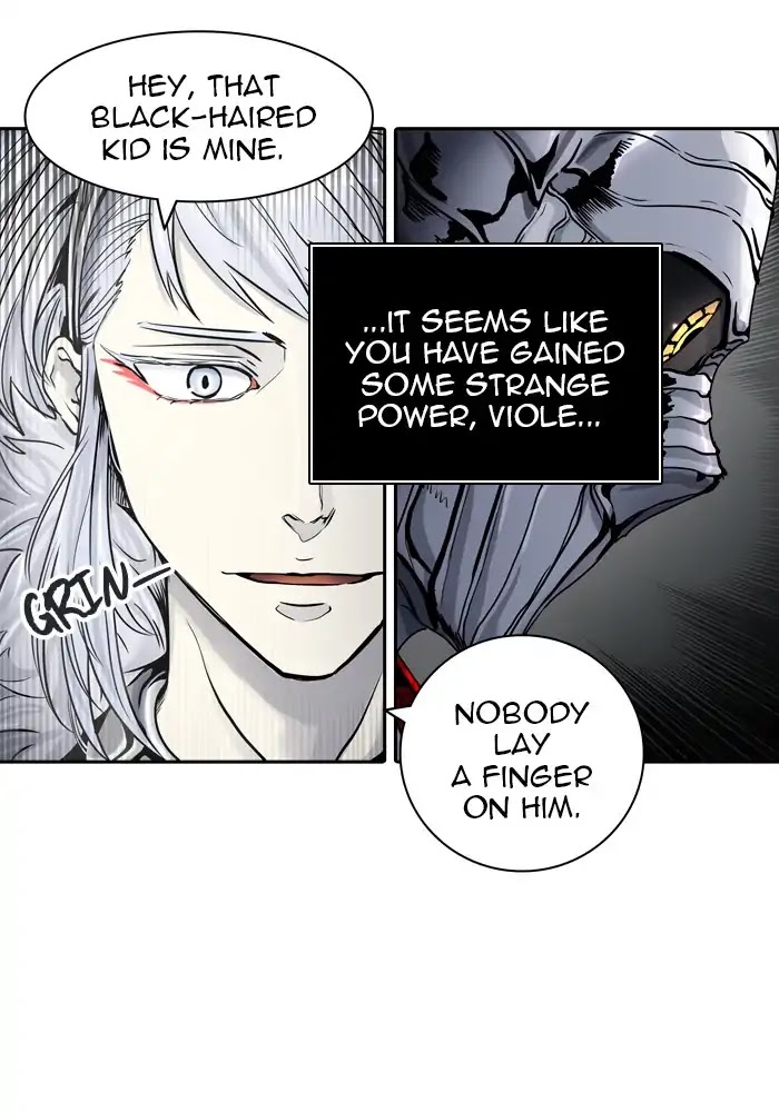 Tower of God Chapter 411 - Page 34