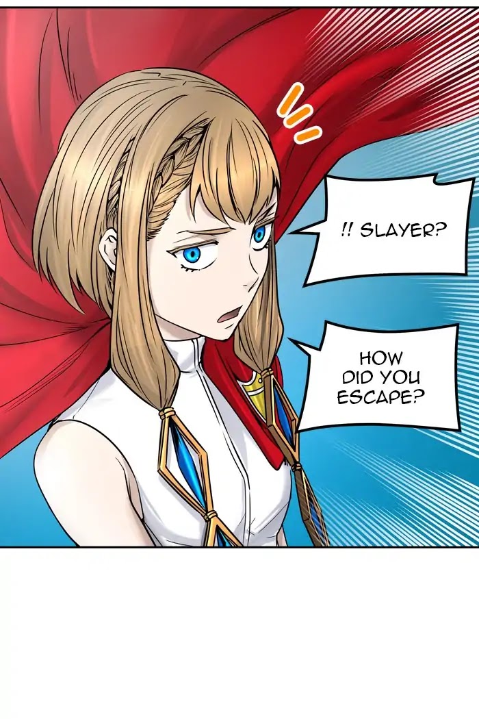 Tower of God Chapter 411 - Page 35