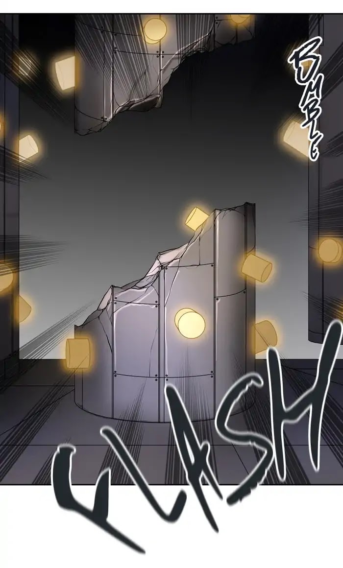 Tower of God Chapter 411 - Page 37