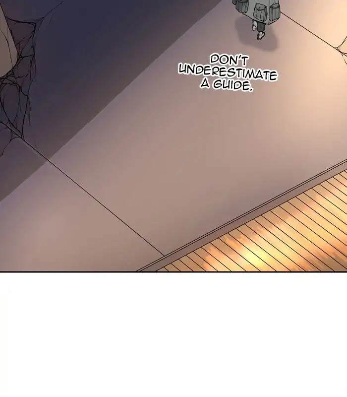 Tower of God Chapter 411 - Page 39