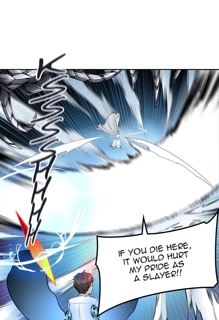 Tower of God Chapter 411 - Page 44