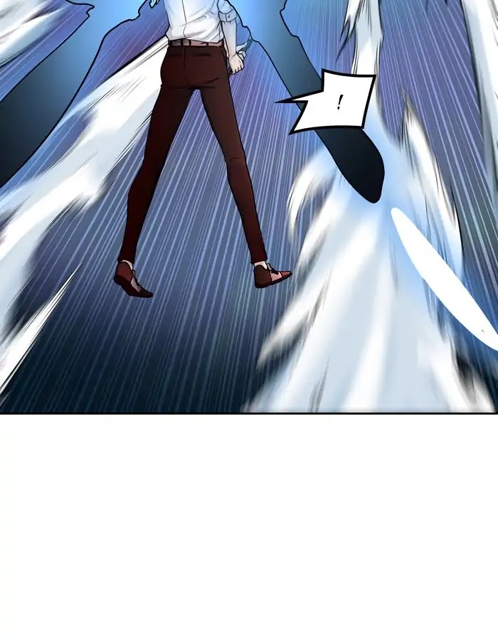 Tower of God Chapter 411 - Page 45