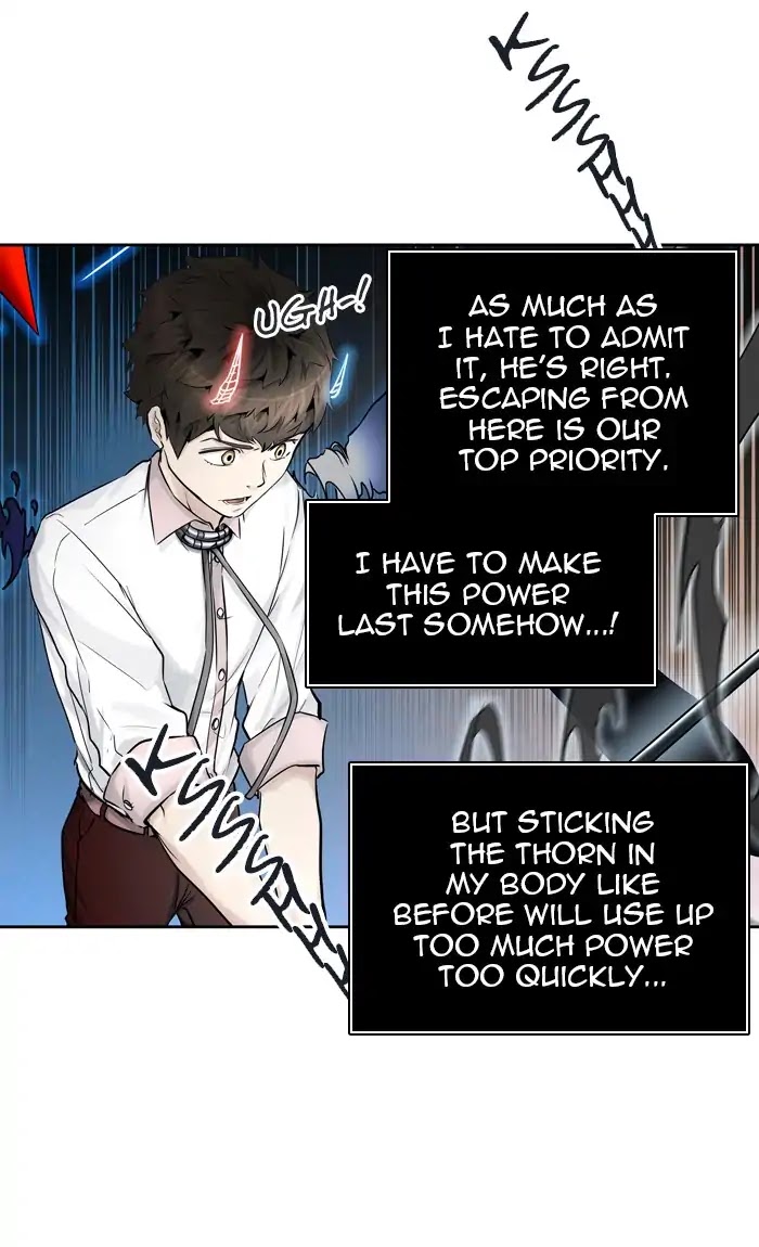Tower of God Chapter 411 - Page 46