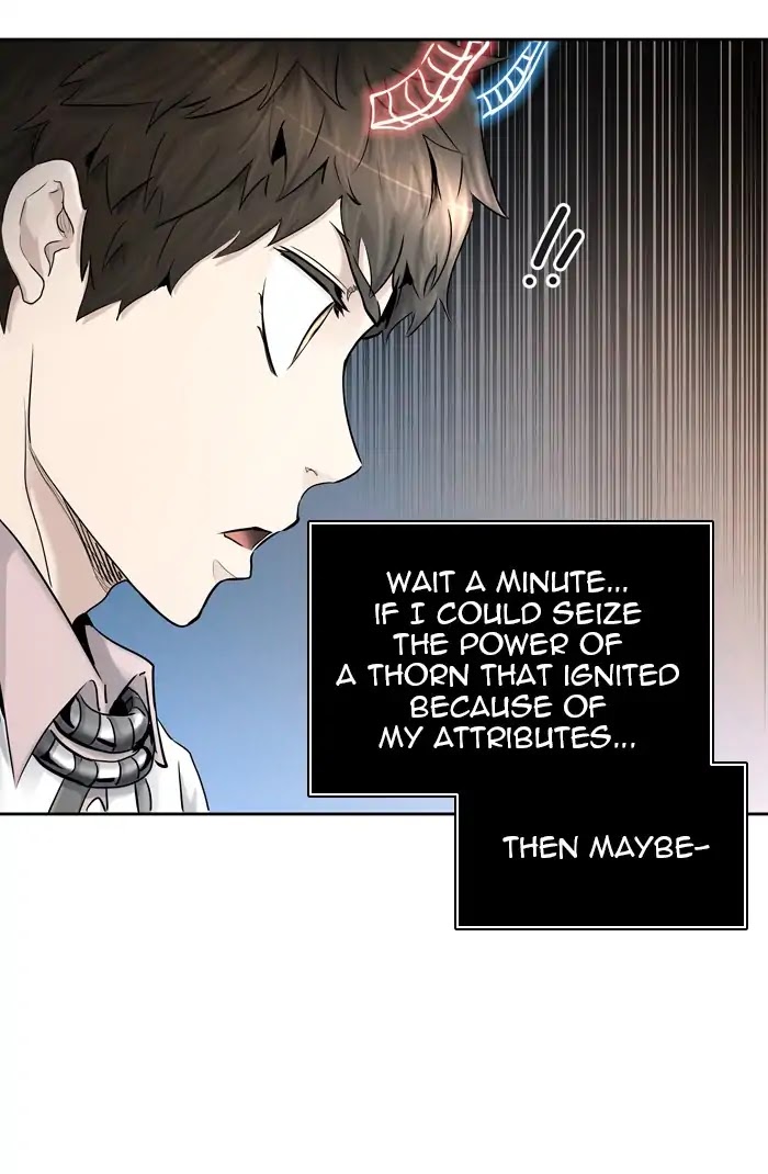 Tower of God Chapter 411 - Page 47