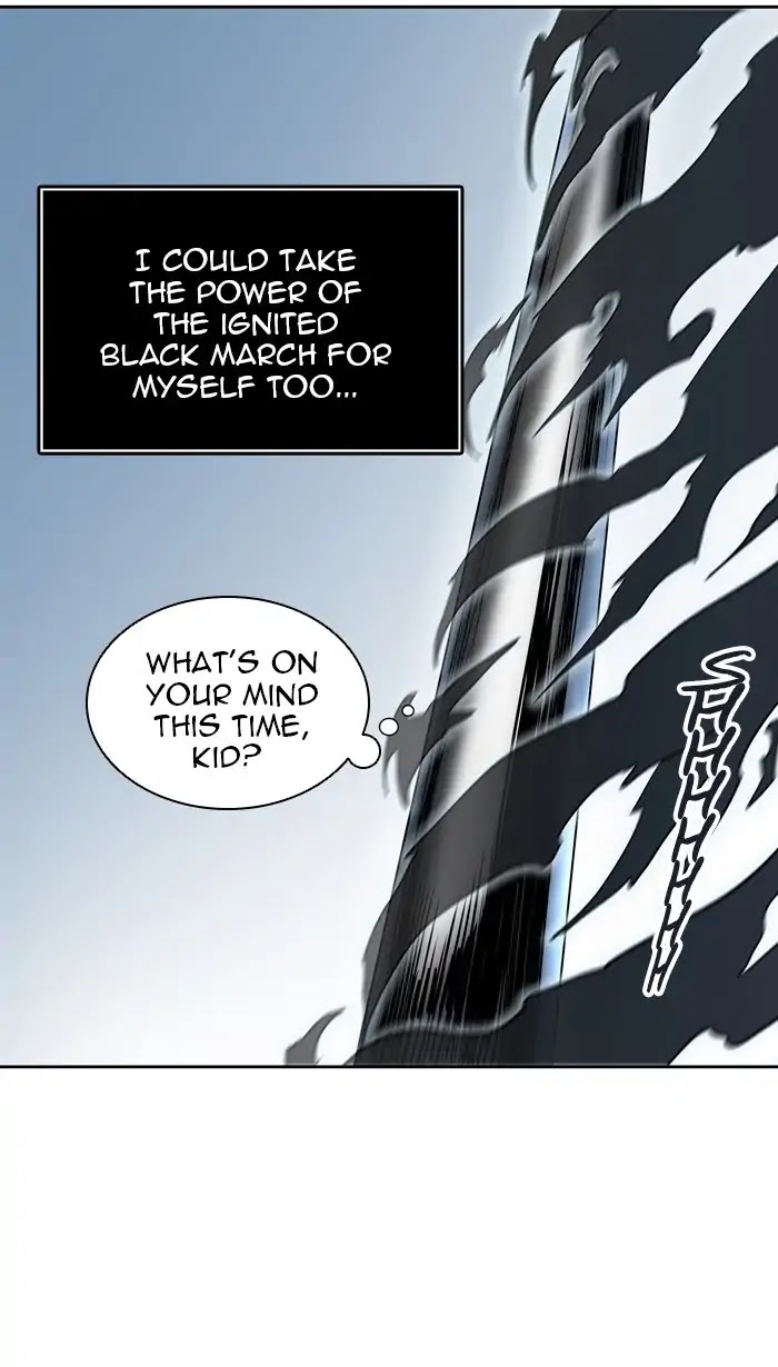 Tower of God Chapter 411 - Page 48