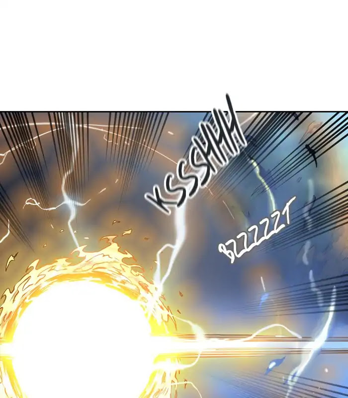 Tower of God Chapter 411 - Page 49