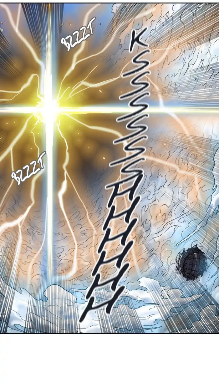 Tower of God Chapter 411 - Page 51