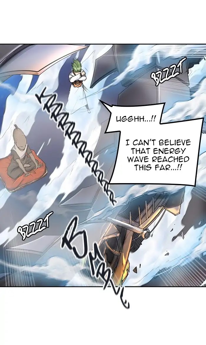 Tower of God Chapter 411 - Page 52