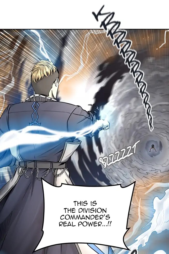 Tower of God Chapter 411 - Page 53