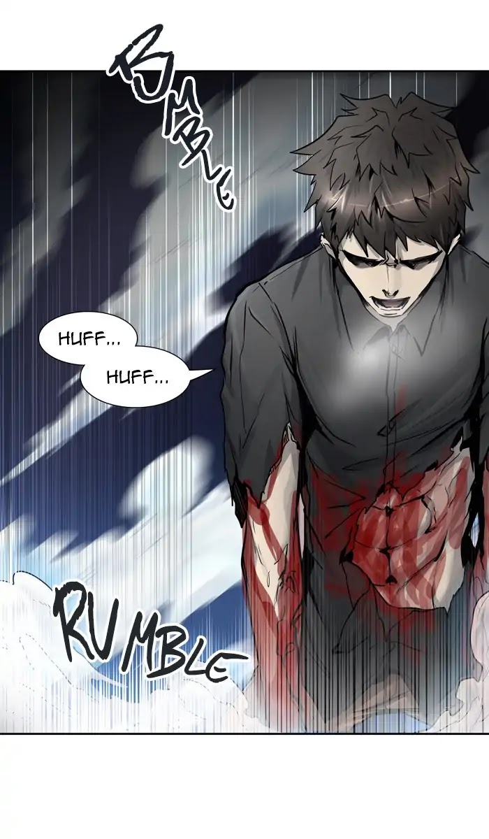 Tower of God Chapter 411 - Page 55