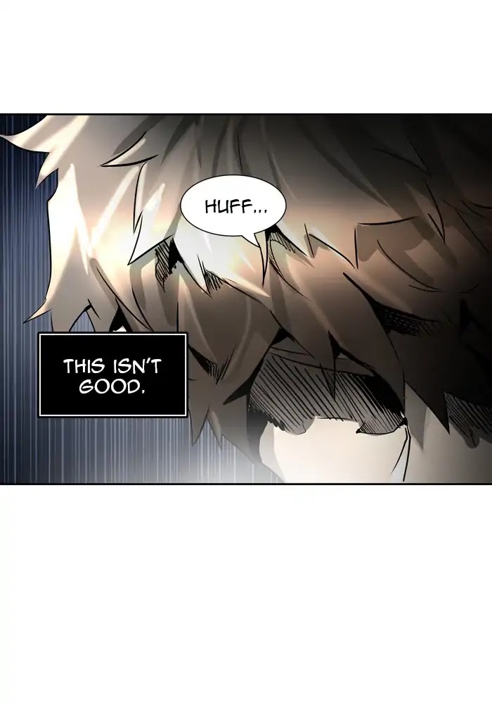 Tower of God Chapter 411 - Page 56