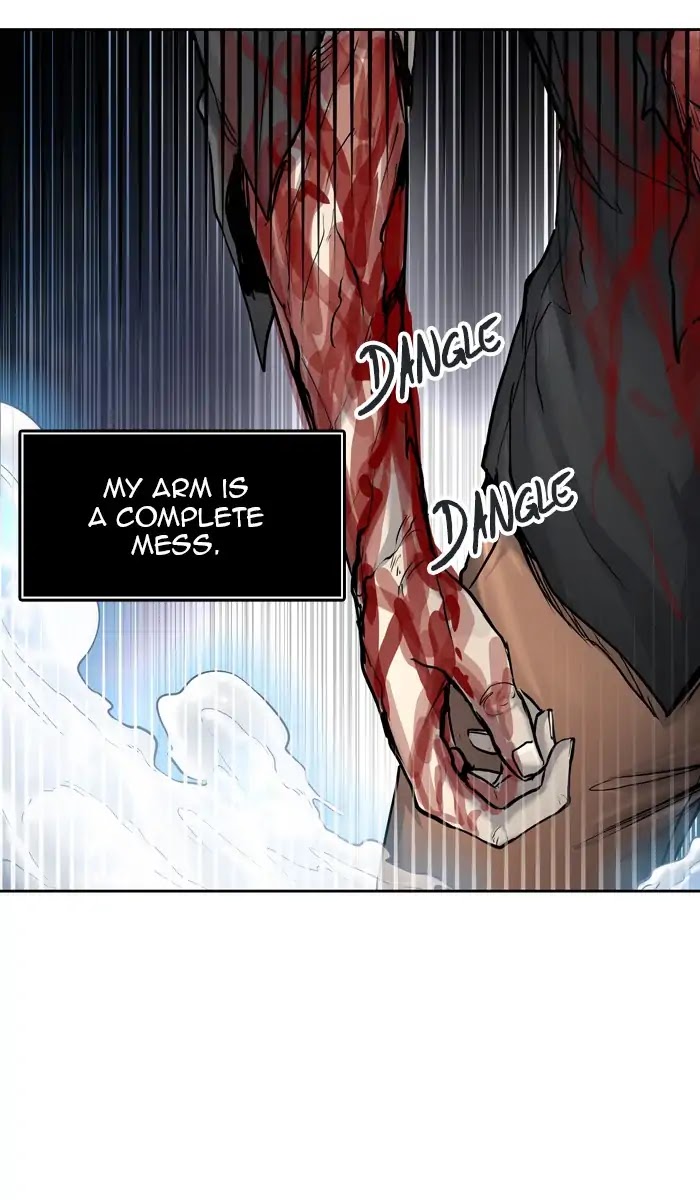 Tower of God Chapter 411 - Page 57