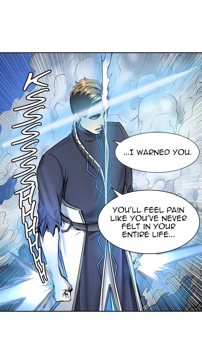 Tower of God Chapter 411 - Page 58