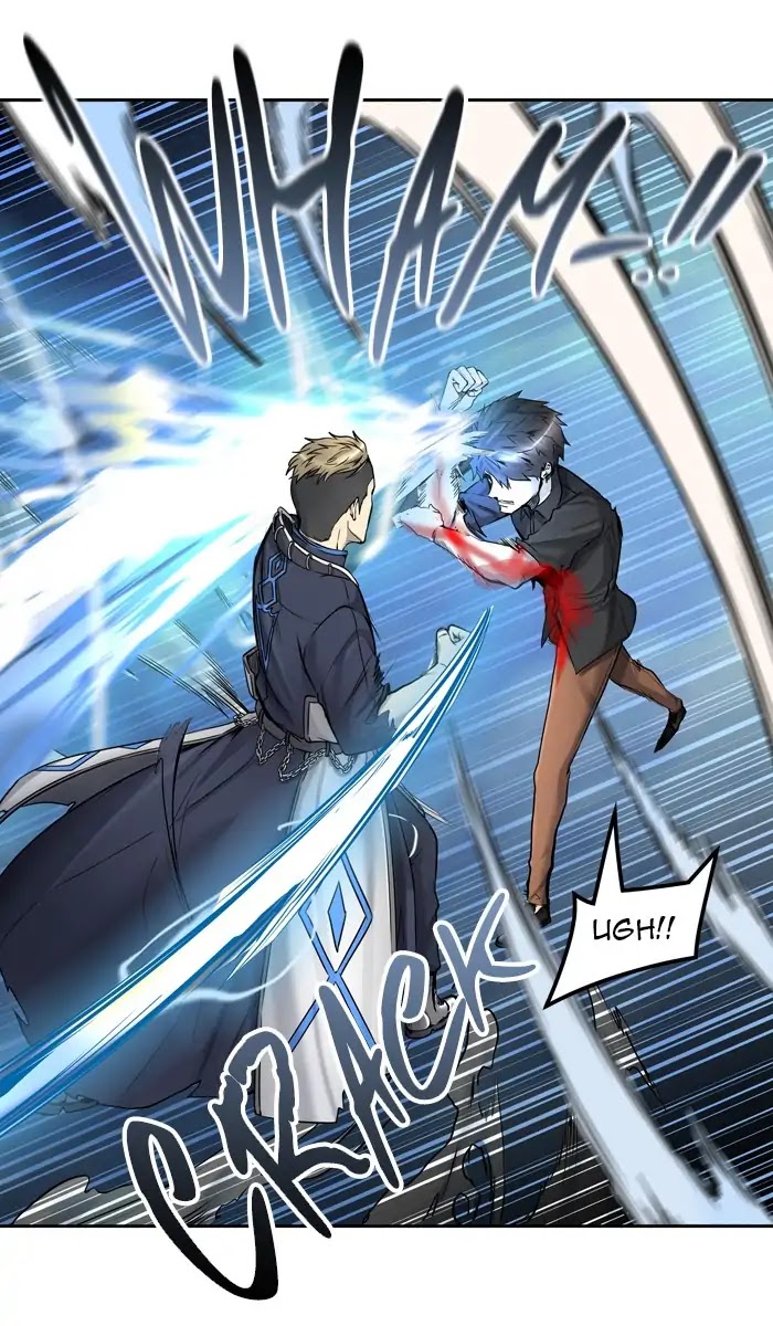 Tower of God Chapter 411 - Page 60