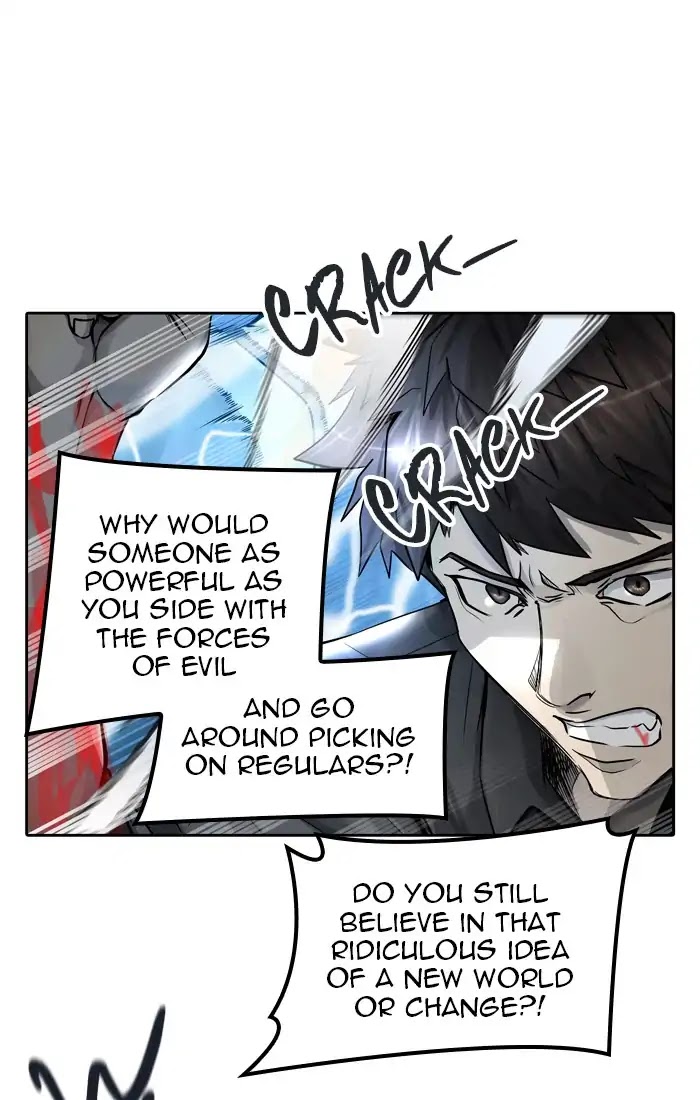 Tower of God Chapter 411 - Page 61