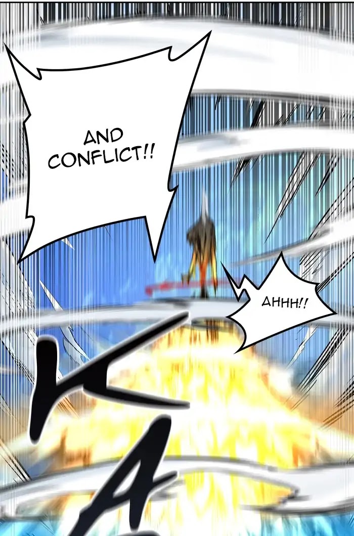 Tower of God Chapter 411 - Page 64
