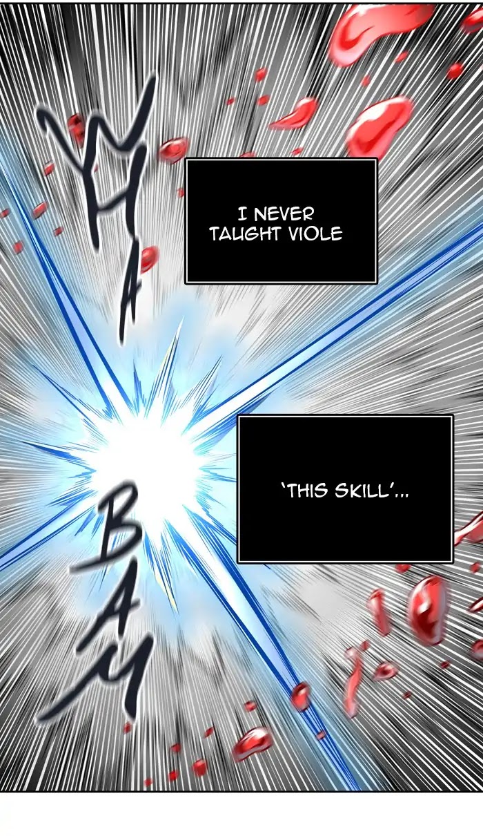 Tower of God Chapter 411 - Page 71