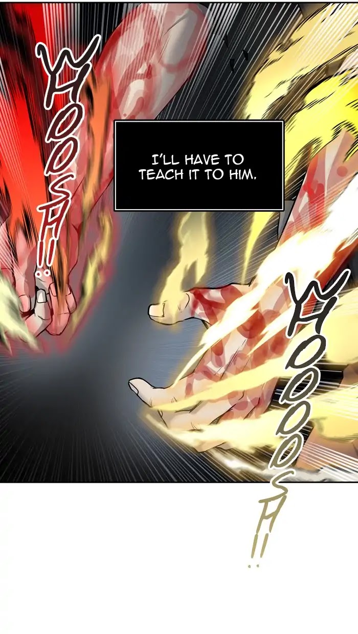 Tower of God Chapter 411 - Page 73