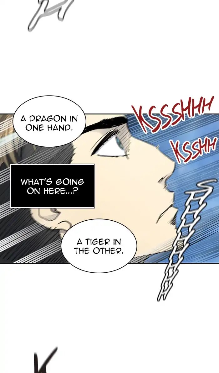 Tower of God Chapter 411 - Page 75
