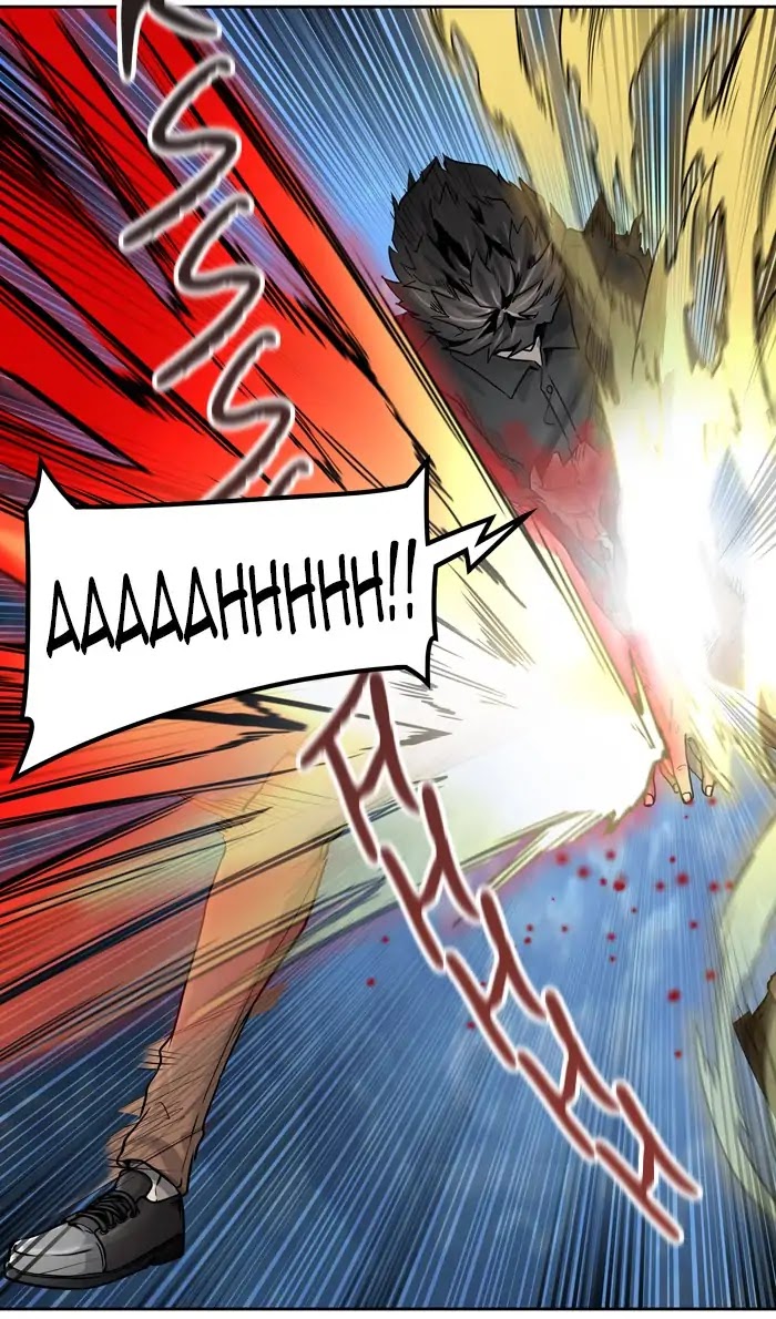 Tower of God Chapter 411 - Page 76