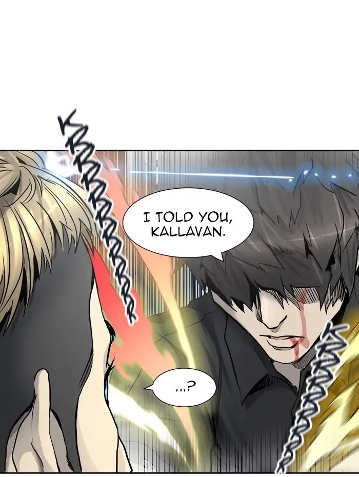 Tower of God Chapter 411 - Page 82