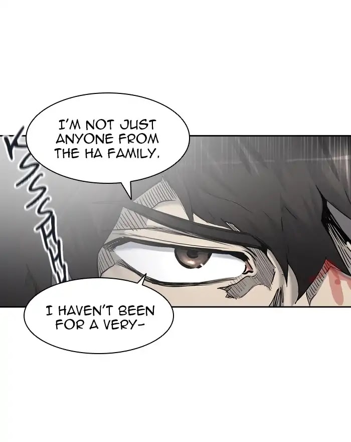 Tower of God Chapter 411 - Page 83