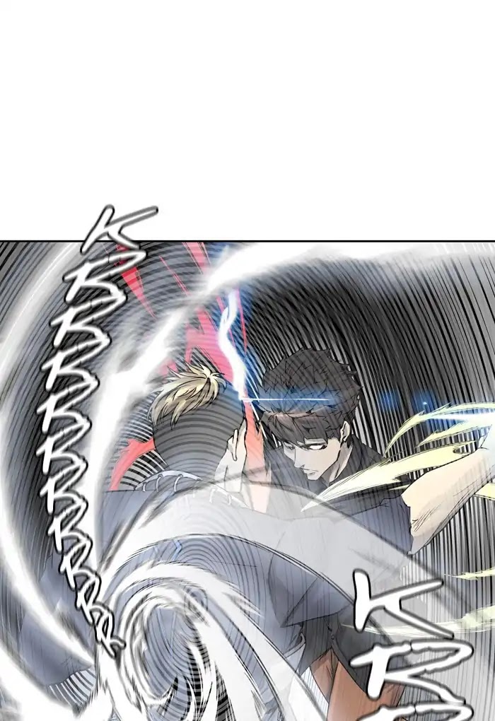 Tower of God Chapter 411 - Page 85