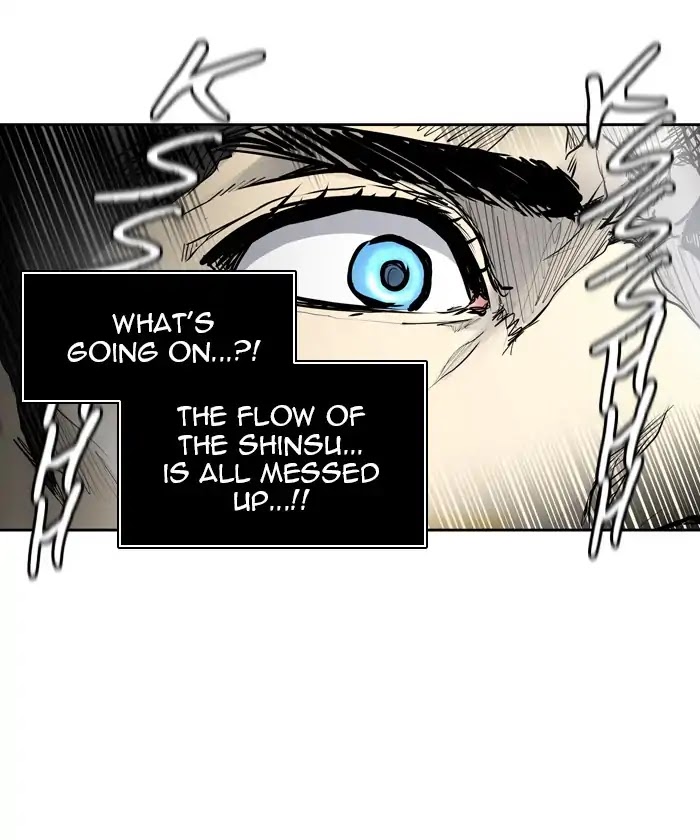 Tower of God Chapter 411 - Page 87