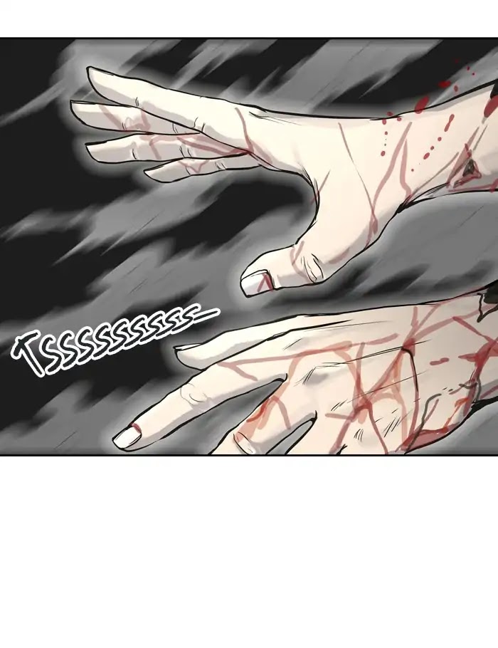 Tower of God Chapter 411 - Page 93
