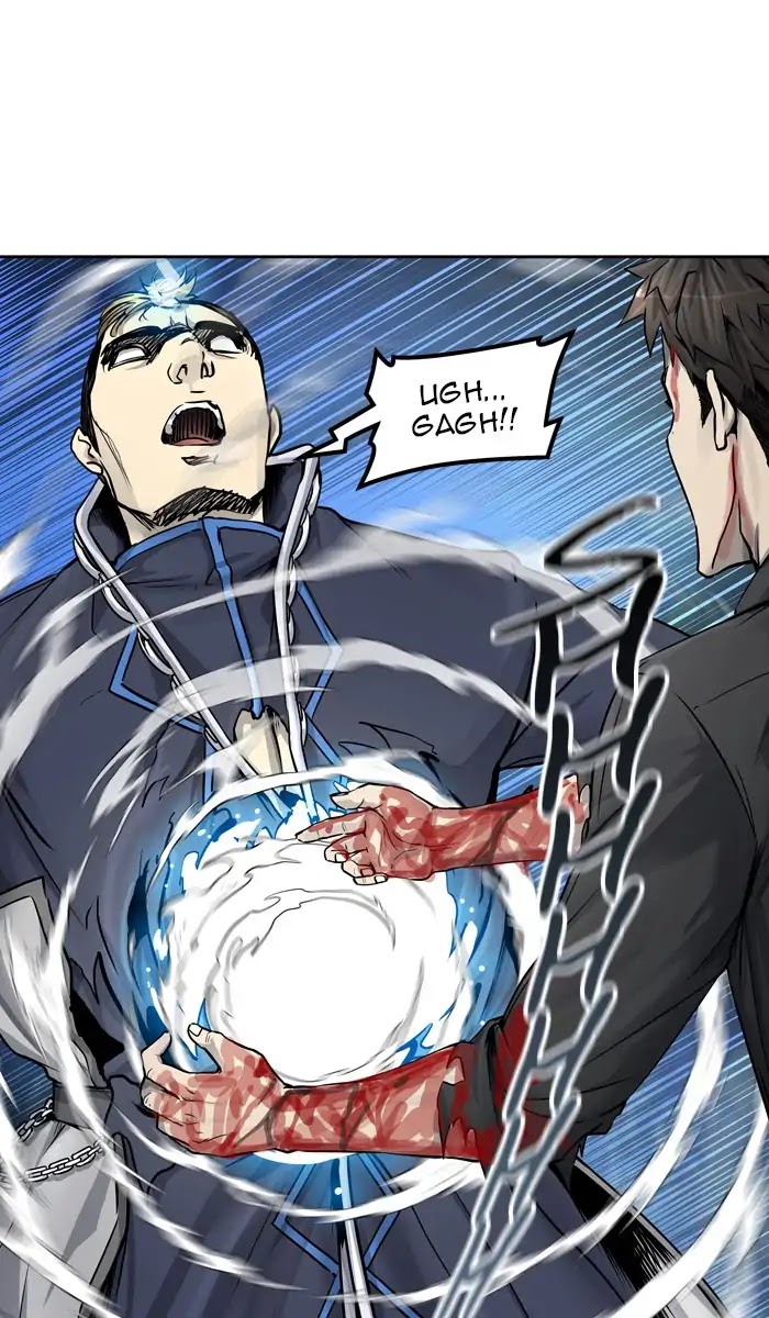 Tower of God Chapter 411 - Page 94