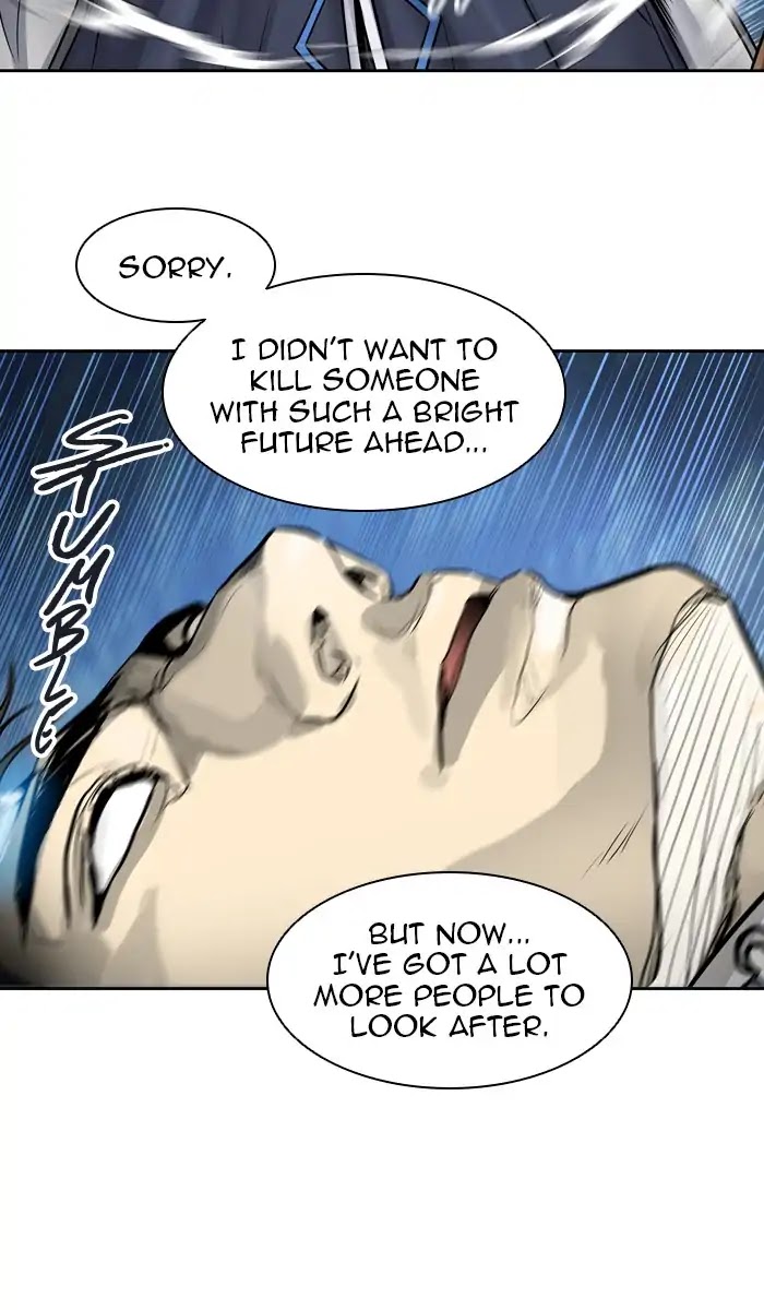 Tower of God Chapter 411 - Page 95