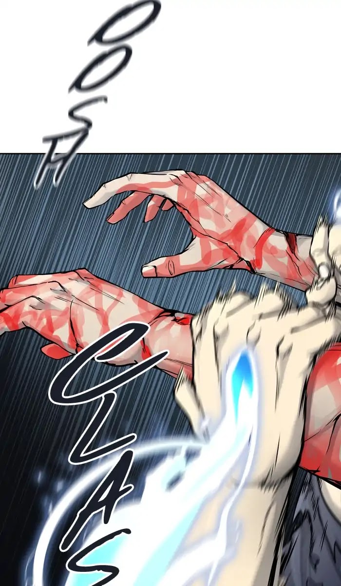 Tower of God Chapter 411 - Page 97