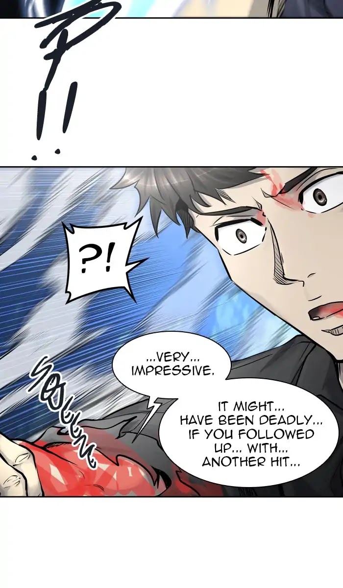 Tower of God Chapter 411 - Page 98