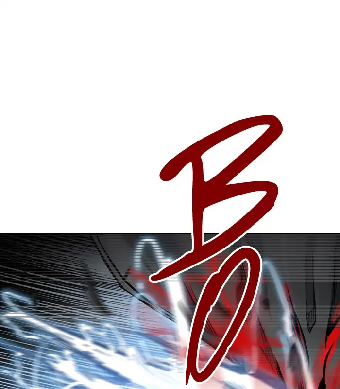 Tower of God Chapter 412 - Page 0