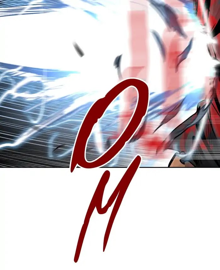 Tower of God Chapter 412 - Page 1