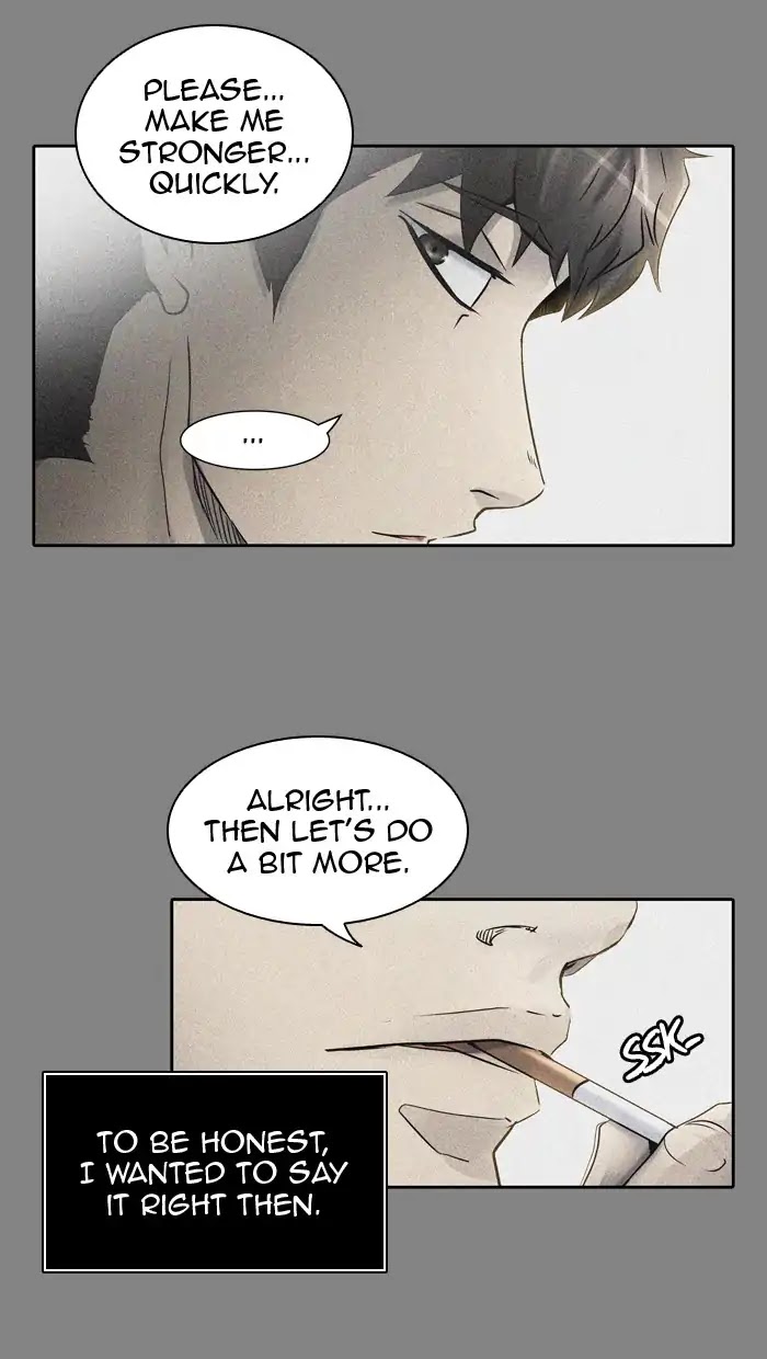 Tower of God Chapter 412 - Page 10