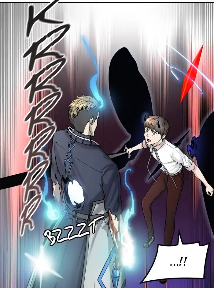Tower of God Chapter 412 - Page 102