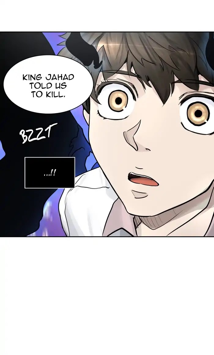 Tower of God Chapter 412 - Page 108