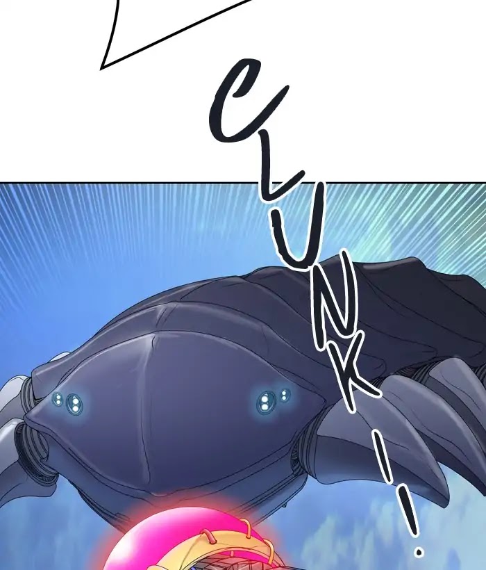 Tower of God Chapter 412 - Page 14