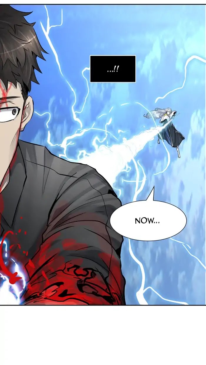 Tower of God Chapter 412 - Page 2