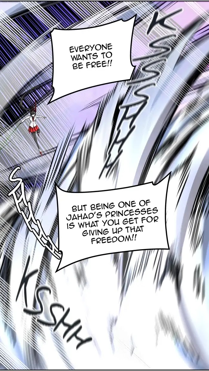 Tower of God Chapter 412 - Page 20