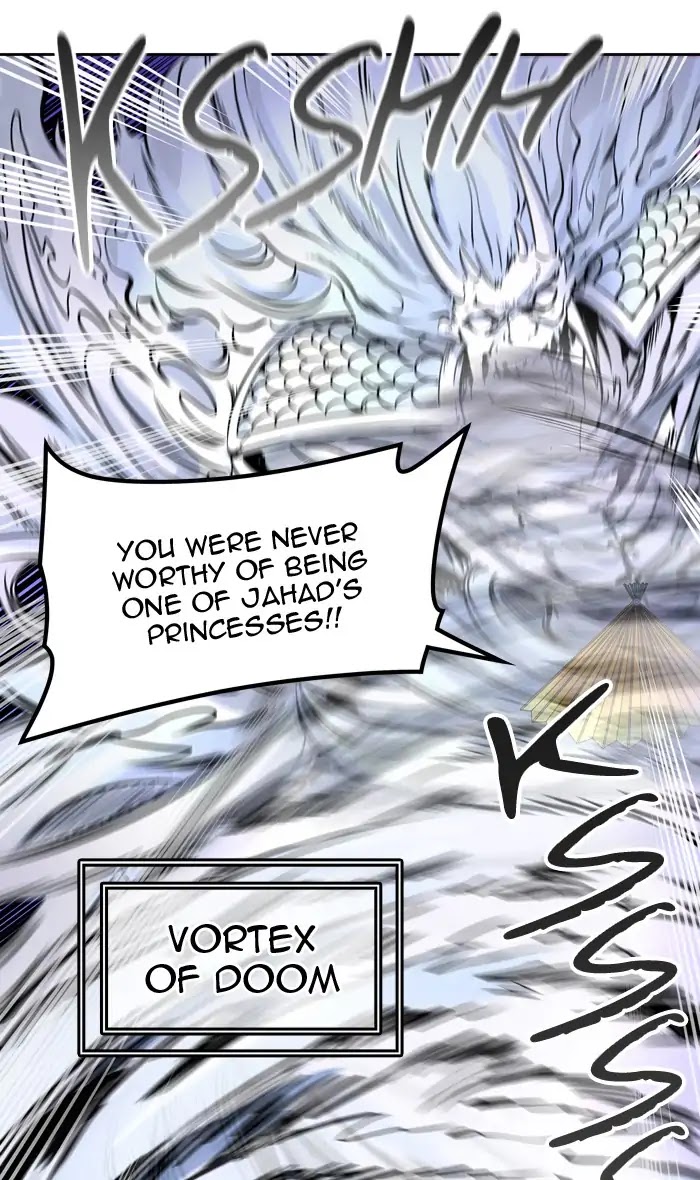Tower of God Chapter 412 - Page 23