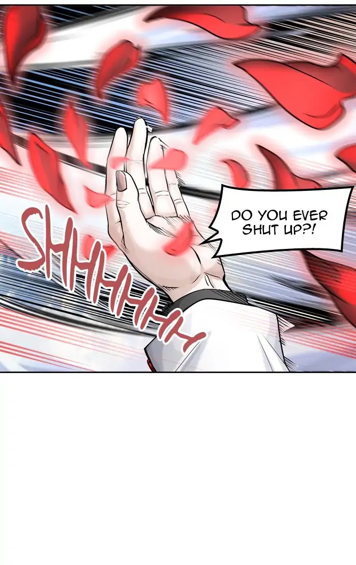Tower of God Chapter 412 - Page 25