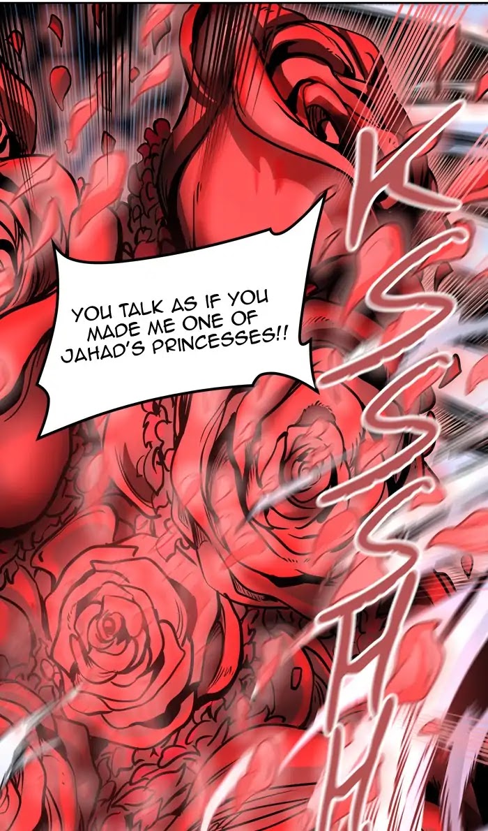 Tower of God Chapter 412 - Page 26
