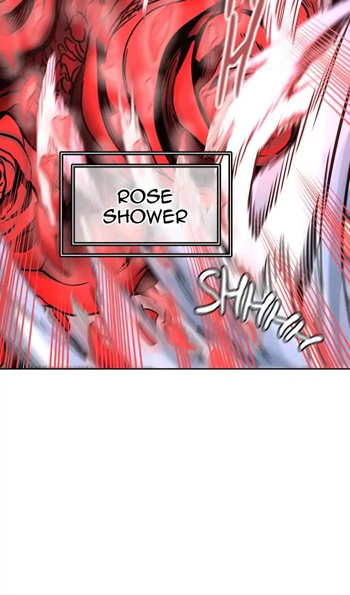 Tower of God Chapter 412 - Page 27