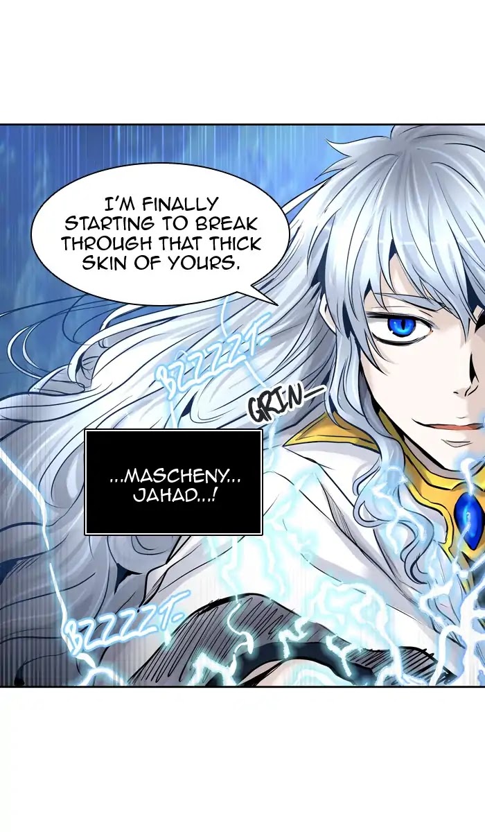 Tower of God Chapter 412 - Page 3