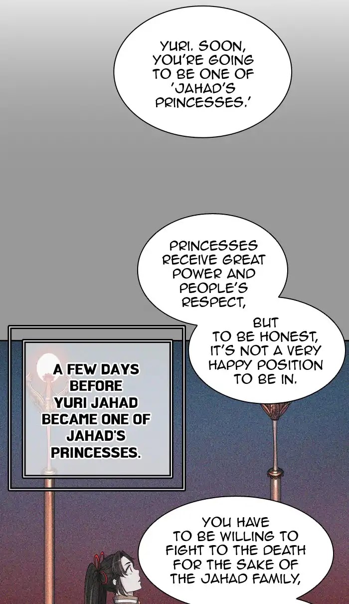 Tower of God Chapter 412 - Page 31