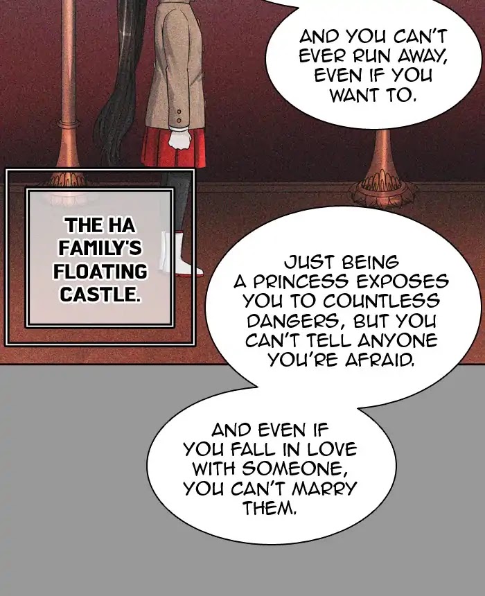 Tower of God Chapter 412 - Page 32